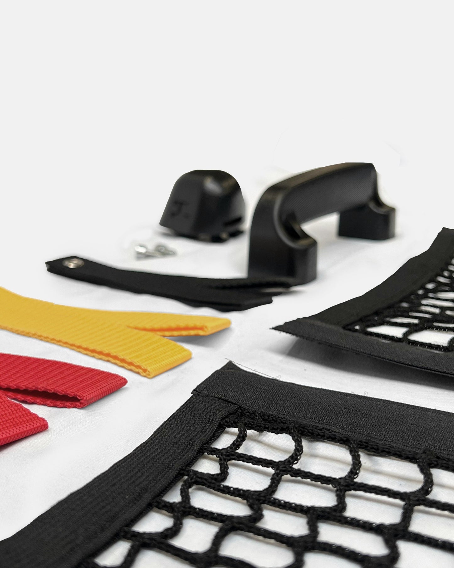 Türtafel Umbau-Set "Clubsport" - BMW E30