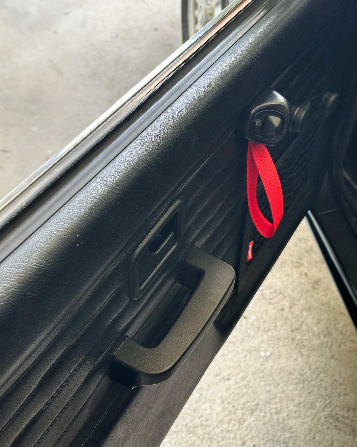 Türtafel Umbau-Set "Clubsport" - BMW E30