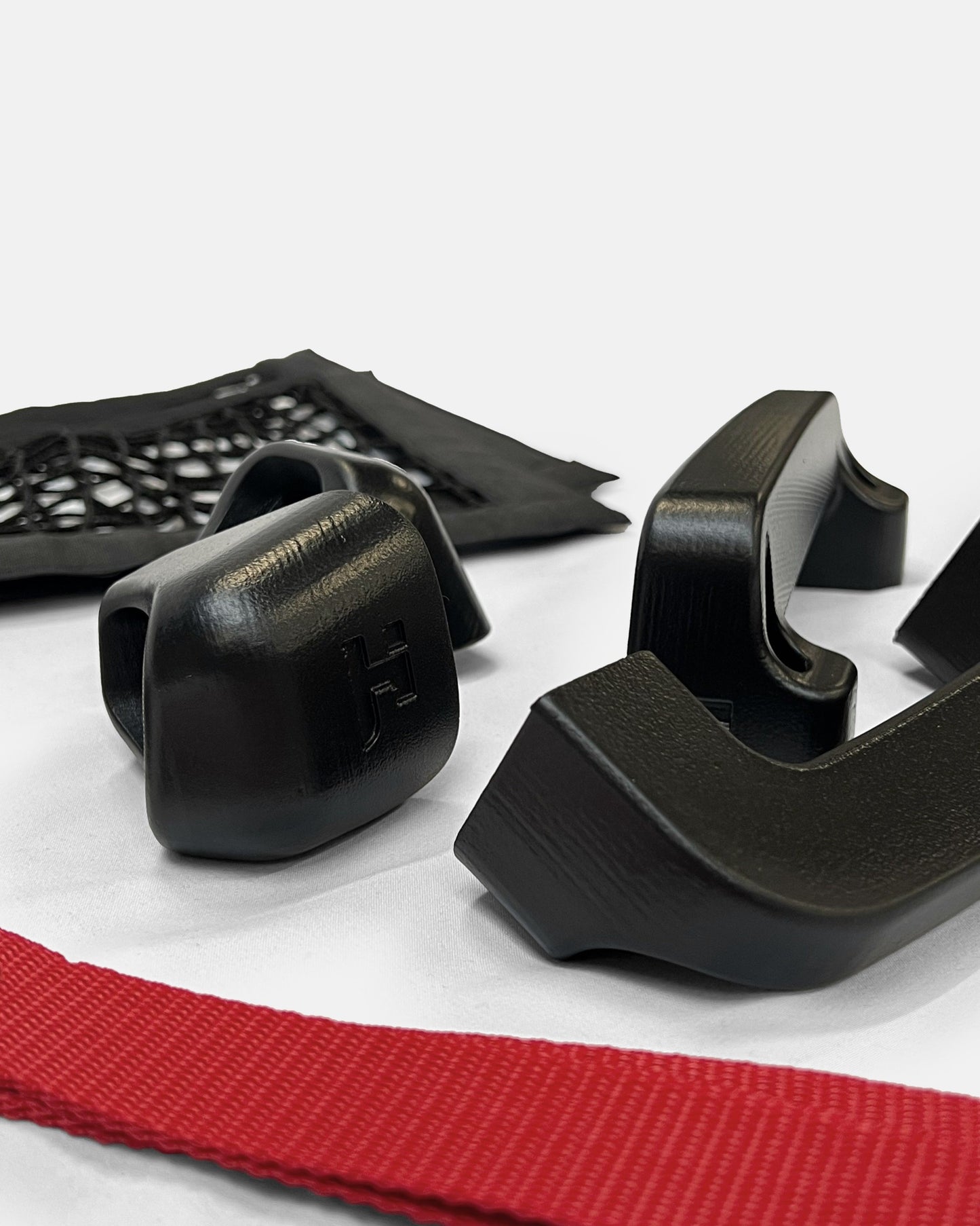 Türtafel Umbau-Set "Clubsport" - BMW E30
