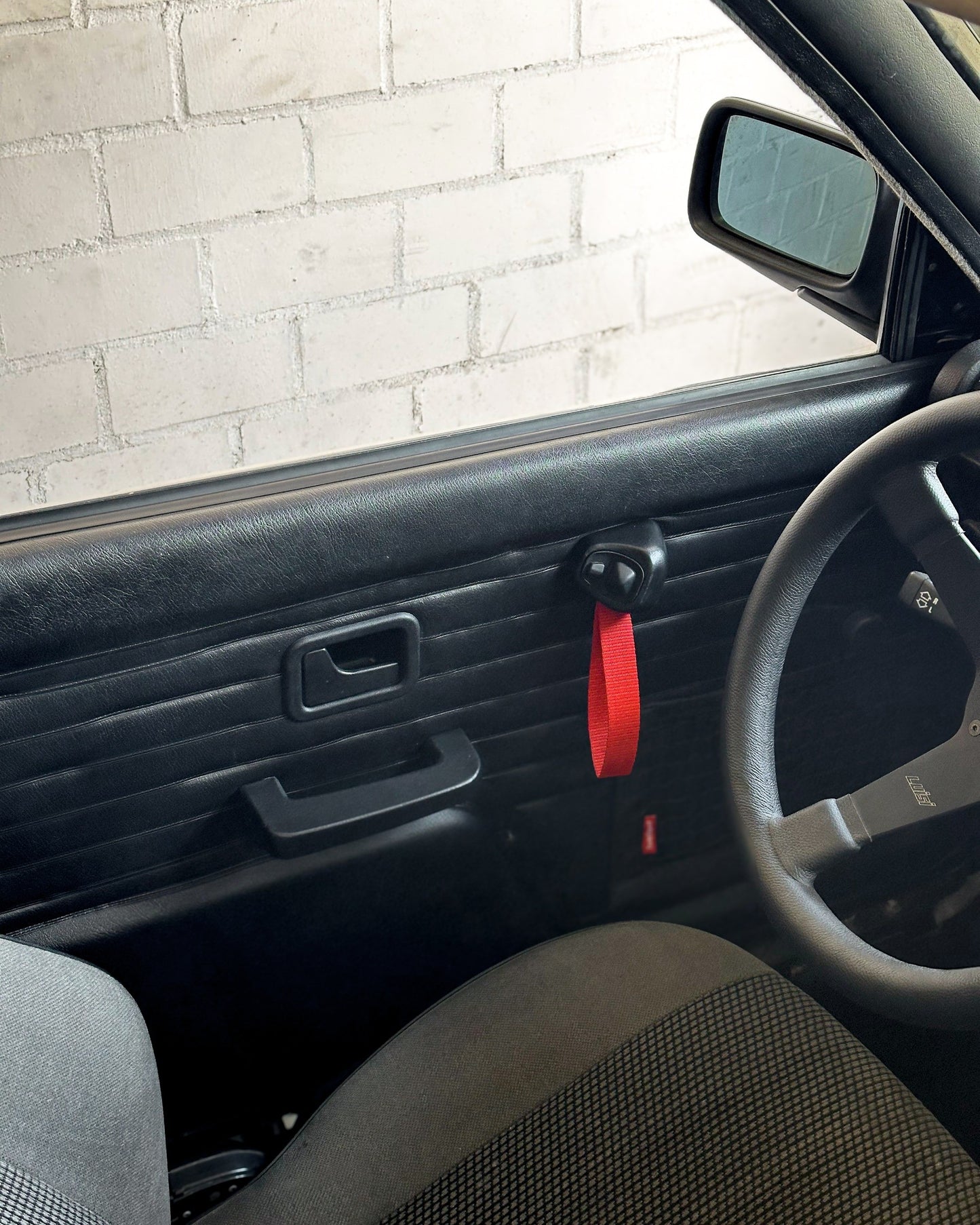 Türtafel Umbau-Set "Clubsport" - BMW E30