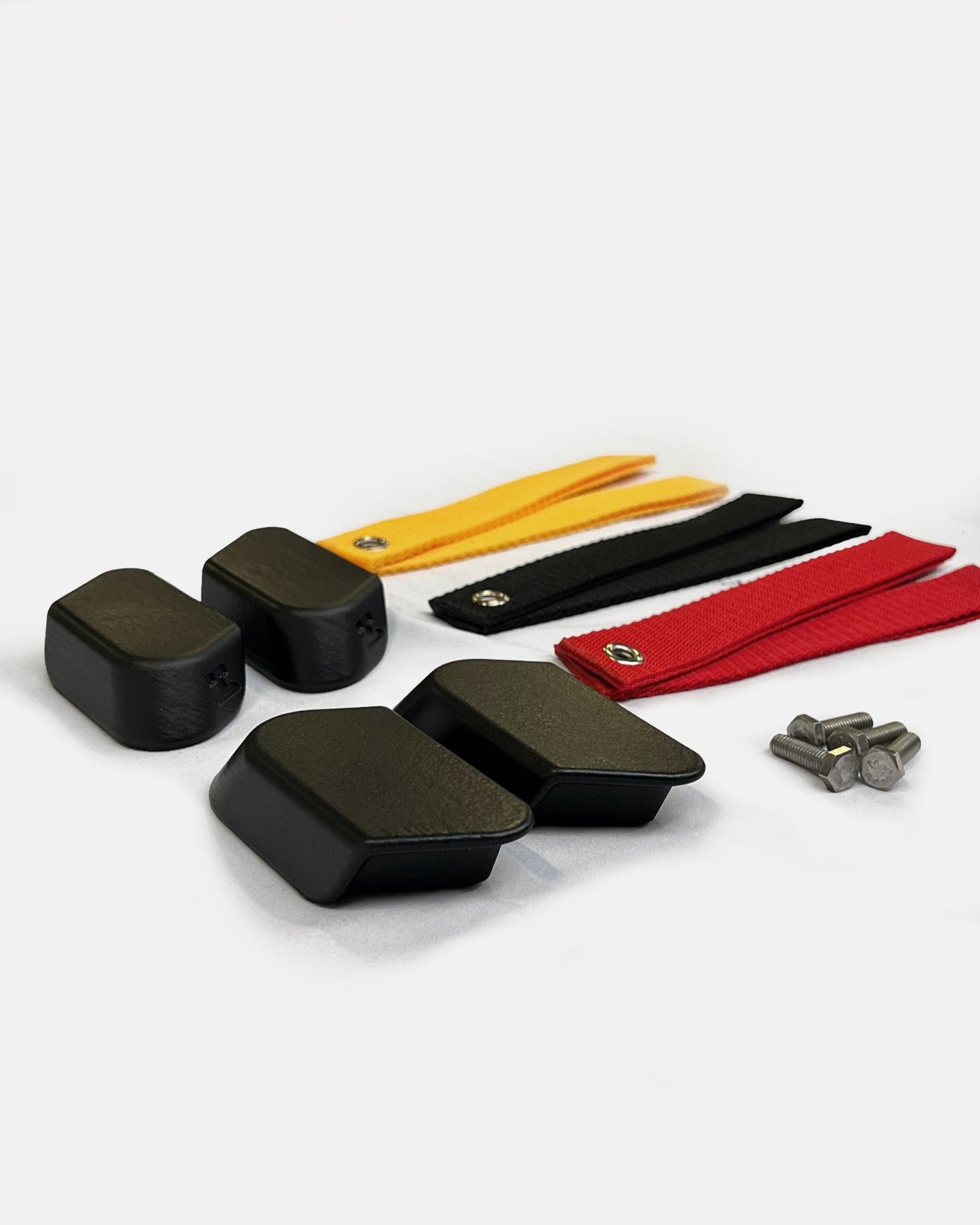 Türtafel Umbau-Set "Clubsport" - Mercedes W201 190E (4 Türen)