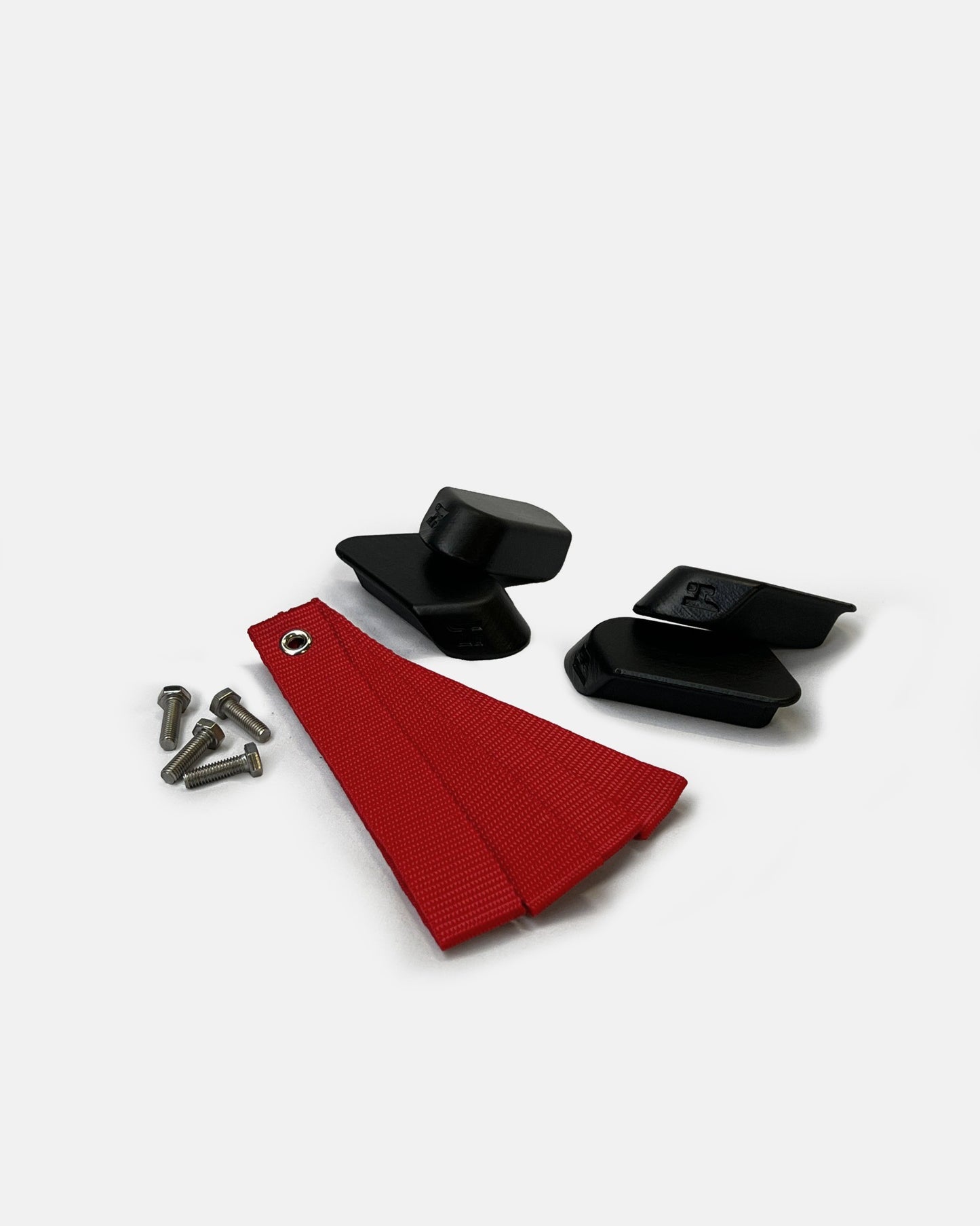Türtafel Umbau-Set "Clubsport" - Mercedes W201 190E (4 Türen)