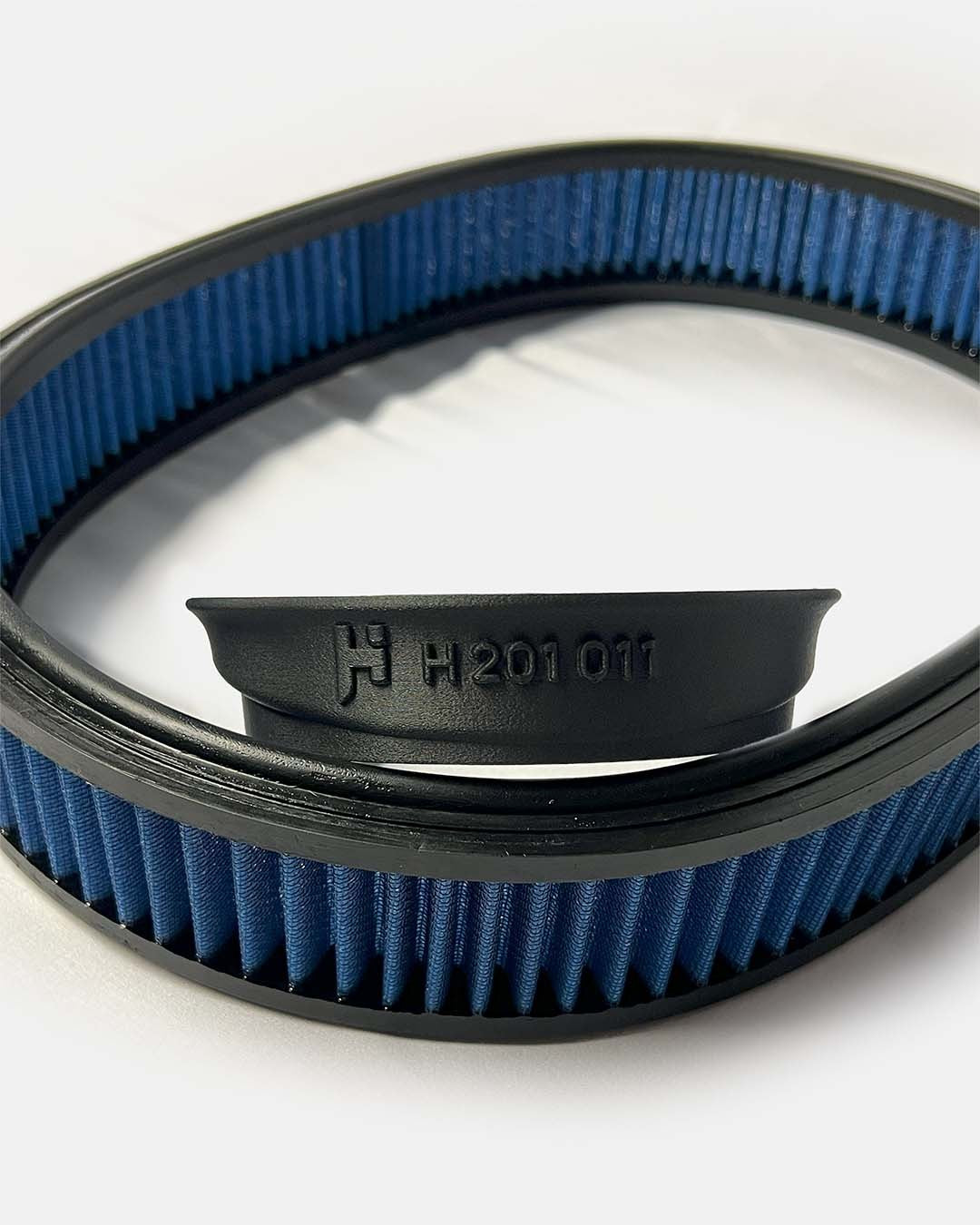 Flow Kit "Velocity Stack" Mercedes W201 190E W124