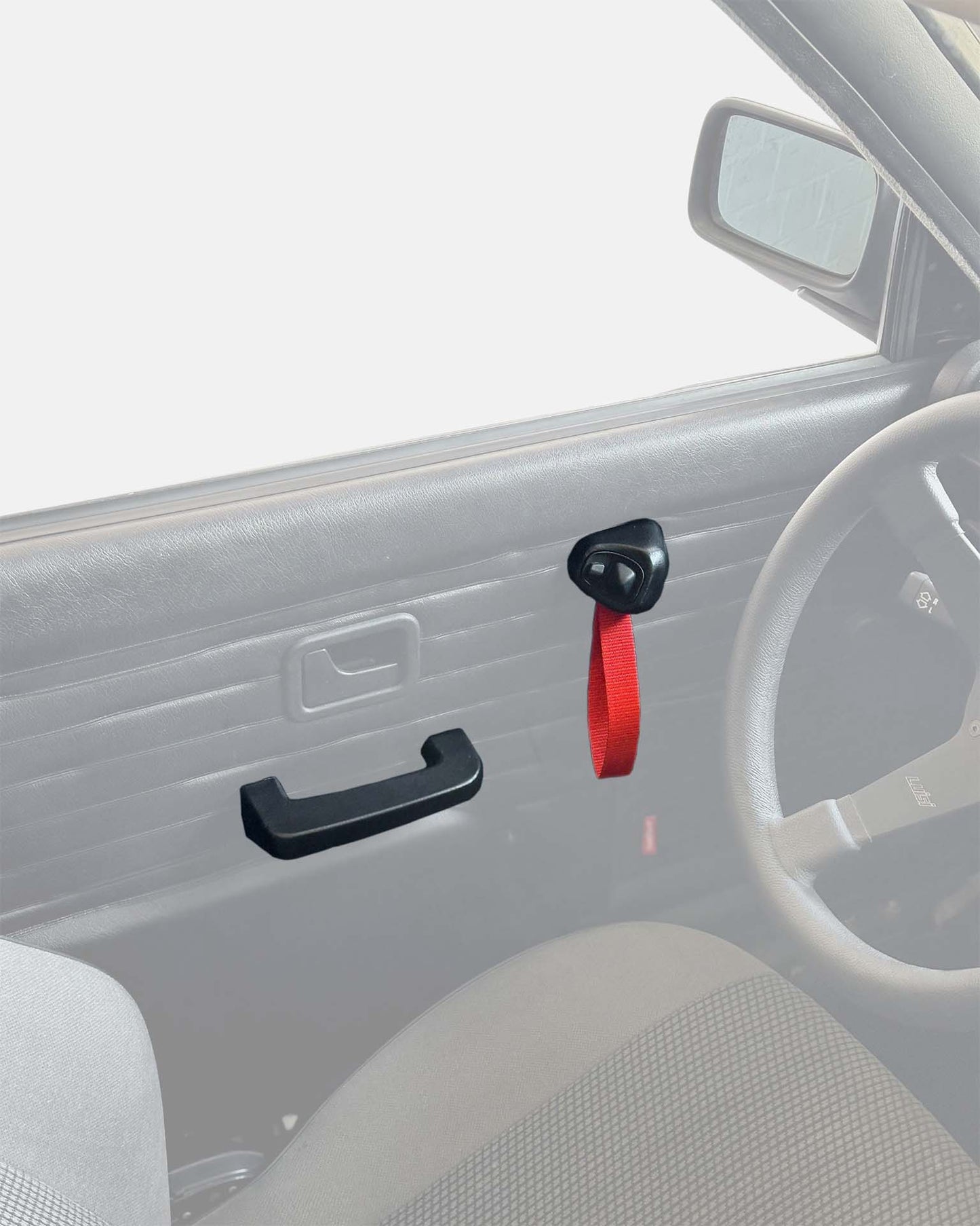 Türtafel Umbau-Set "Clubsport" - BMW E30