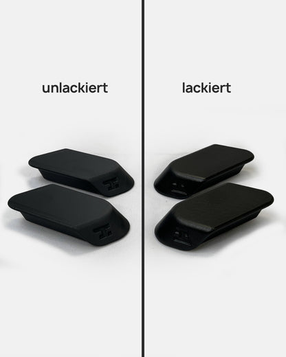 Türtafel Umbau-Set "Clubsport" - Mercedes W201 190E (4 Türen)